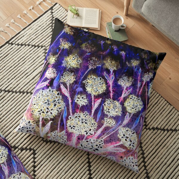 Happy Mother's Day Floor Pillow