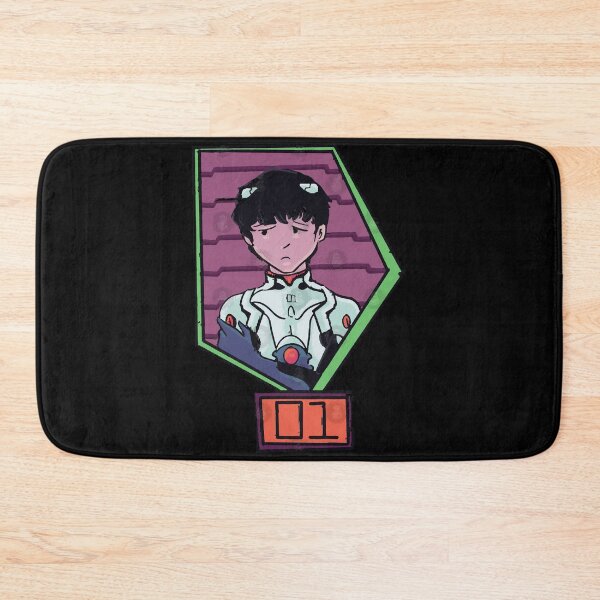 Item preview, shinji ikari  designed and sold by Chrysler21.
