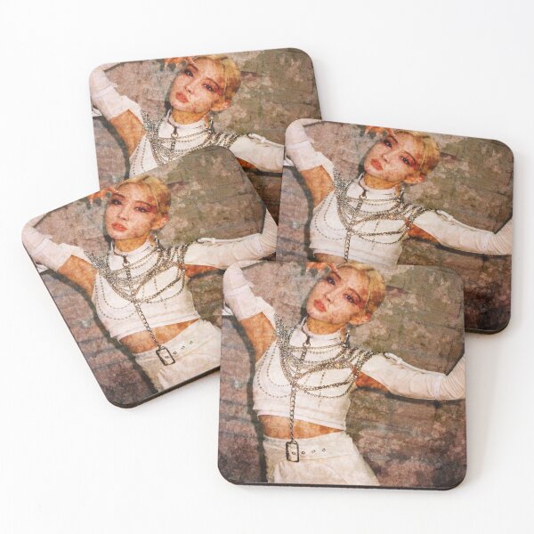 Item preview, CHUNGHA designed and sold by Kreative4.