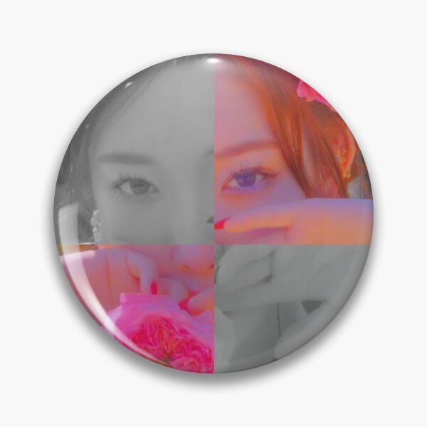 Item preview, CHUNGHA designed and sold by Kreative4.
