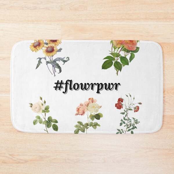 Item preview, Flowerpower designed and sold by Bossmommy84.