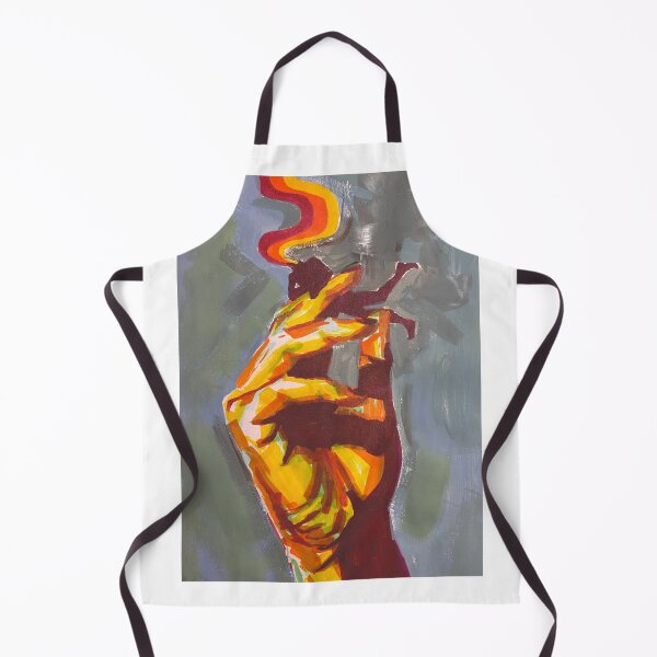 Item preview, Burnout designed and sold by GraceMaust.