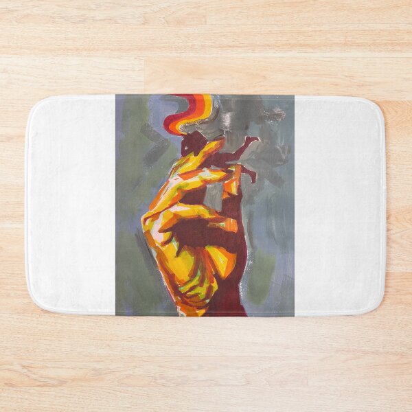 Item preview, Burnout designed and sold by GraceMaust.