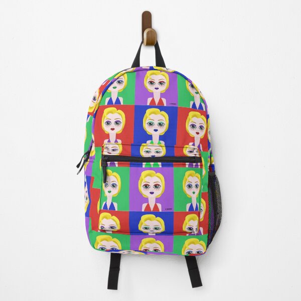 Item preview, Warhol (MONAS) designed and sold by tacosmicgirl.