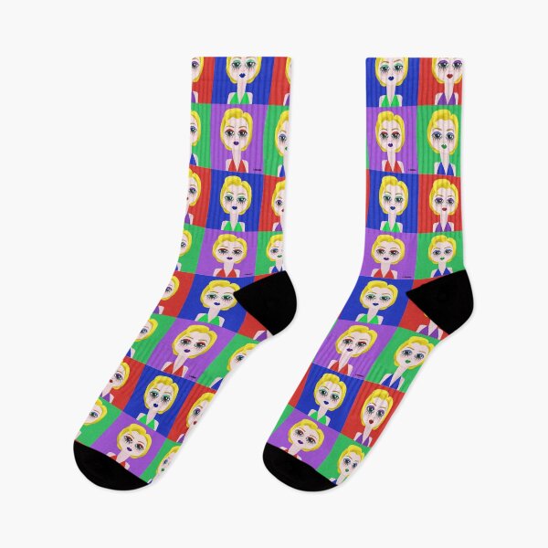 Item preview, Warhol (MONAS) designed and sold by tacosmicgirl.