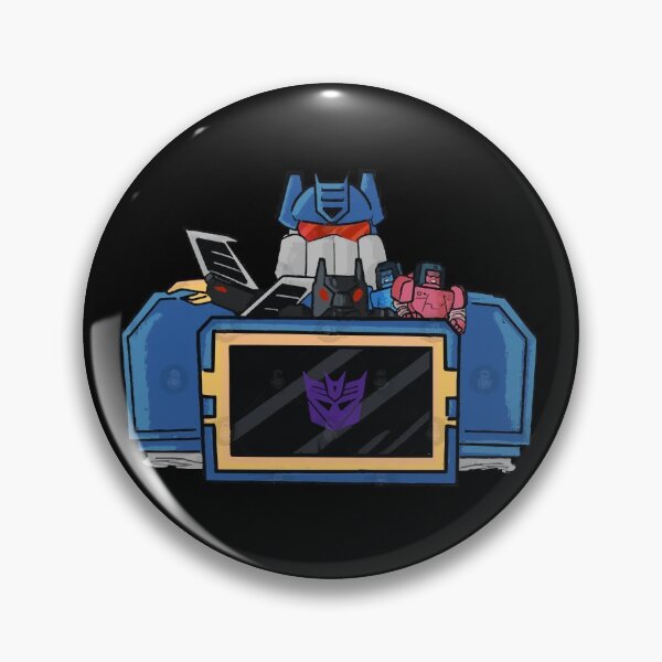 Item preview, soundwave  designed and sold by Chrysler21.