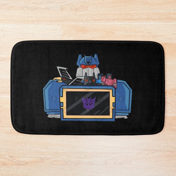 Item preview, soundwave  designed and sold by Chrysler21.