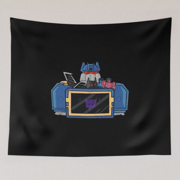 Item preview, soundwave  designed and sold by Chrysler21.