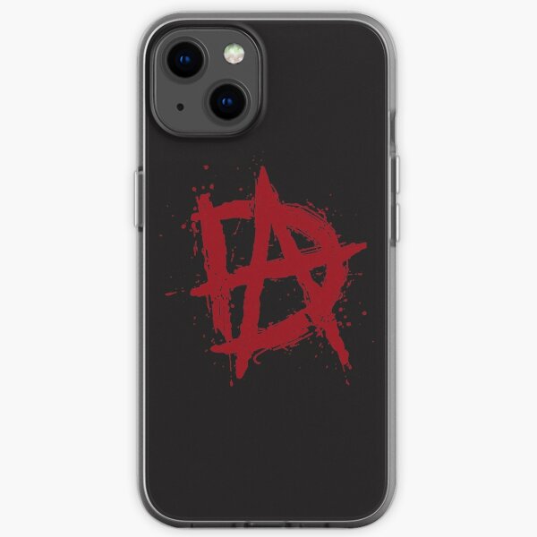 Dean Ambrose Wwe  iPhone Soft Case