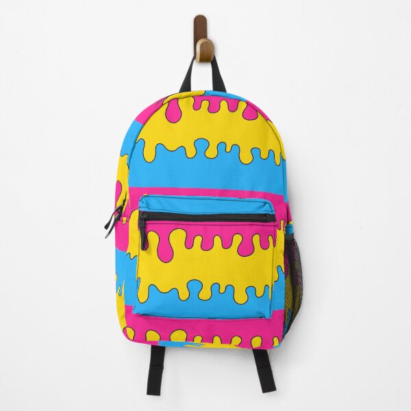Item preview, Pansexual Pride Flag designed and sold by Entropody Creations.