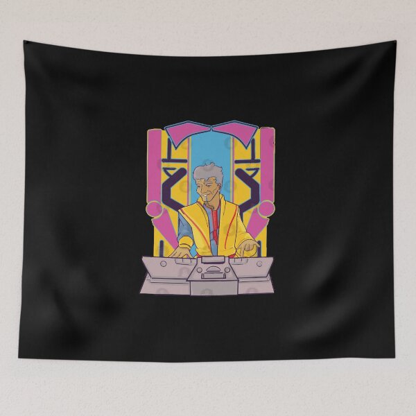 Item preview, the grandmaster  designed and sold by Chrysler21.