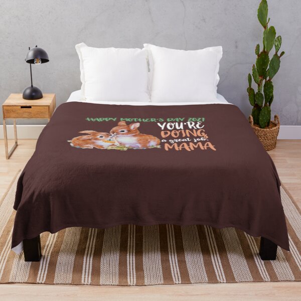 Item preview, You're doing a great job Mama, happy Mother's Day 2021 gift designed and sold by zahra369der.