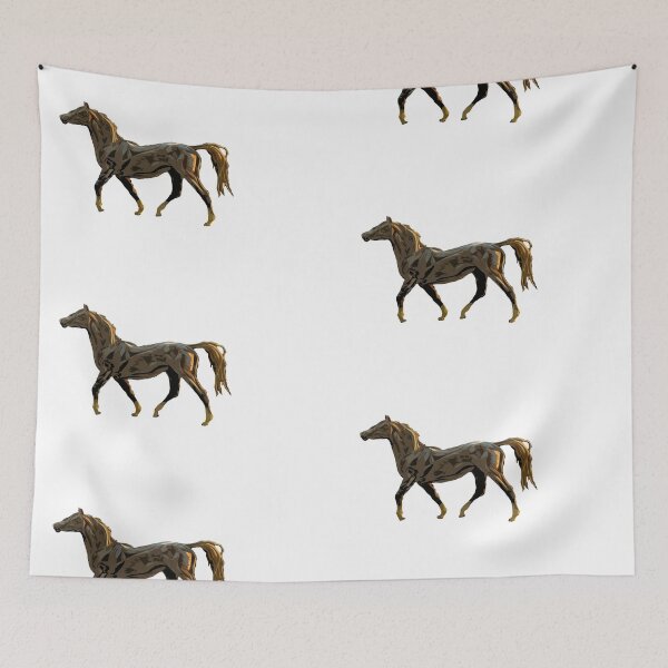 Item preview, The Grand Stallion designed and sold by wahine24.