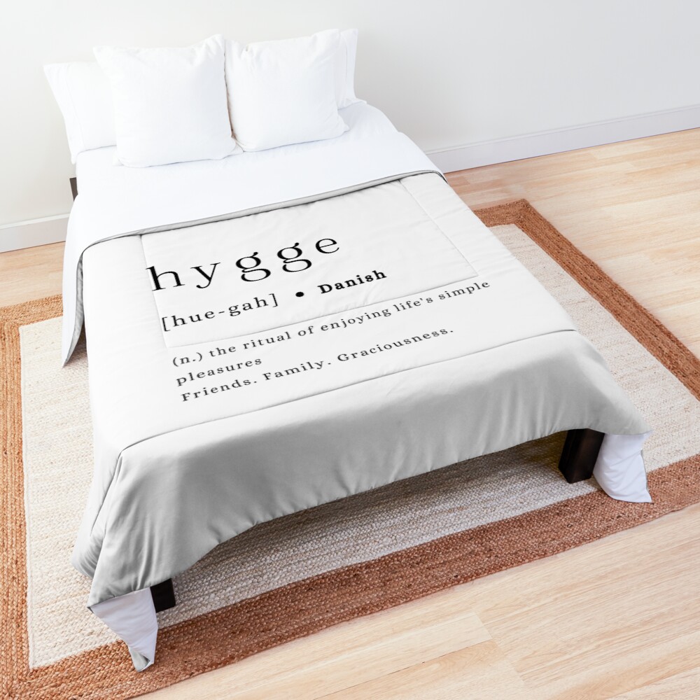 Item preview, Comforter designed and sold by craftink.