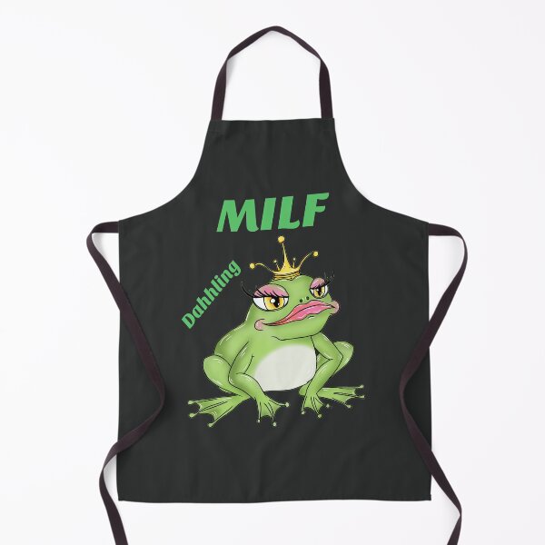 Item preview, Man I Love Frogs designed and sold by BubbaCool.