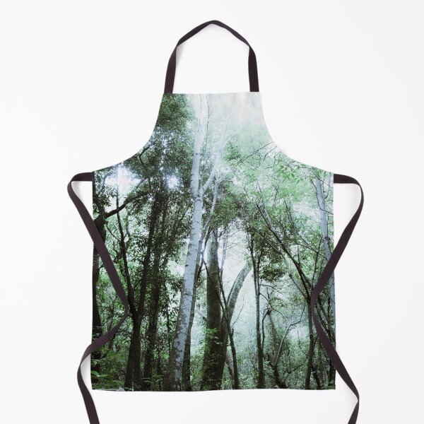 Item preview, Fog Forest designed and sold by ind3finite.