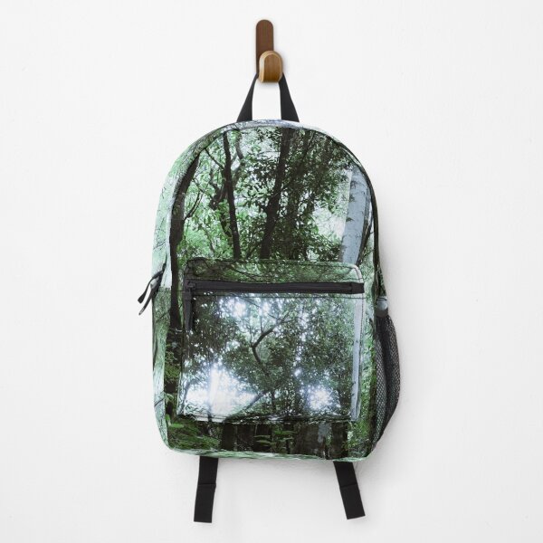 Item preview, Fog Forest designed and sold by ind3finite.