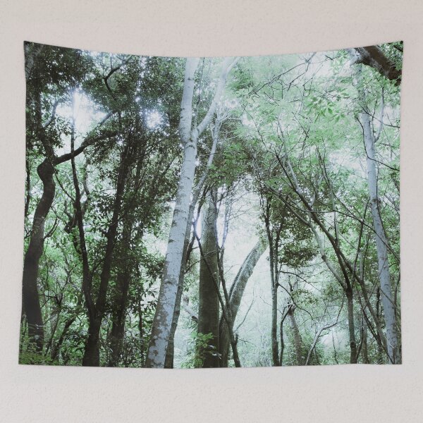 Item preview, Fog Forest designed and sold by ind3finite.