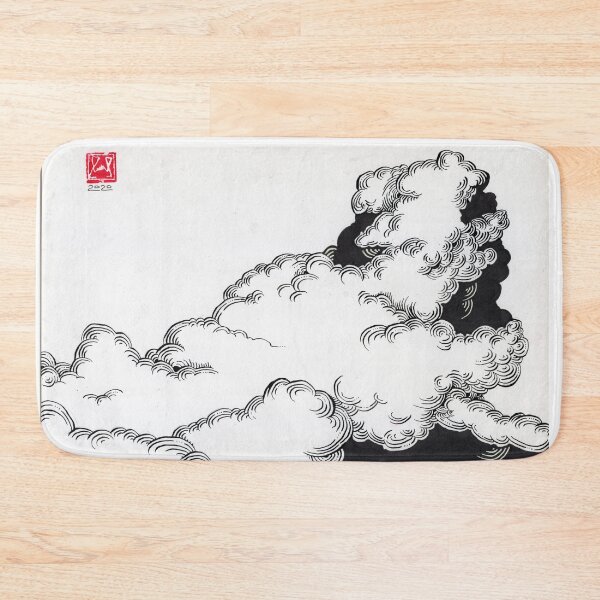Item preview, Clouds designed and sold by WilliamSchaff.