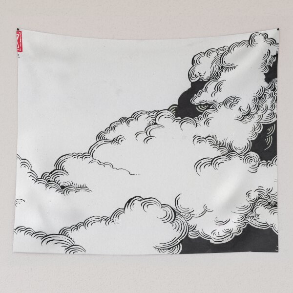 Item preview, Clouds designed and sold by WilliamSchaff.