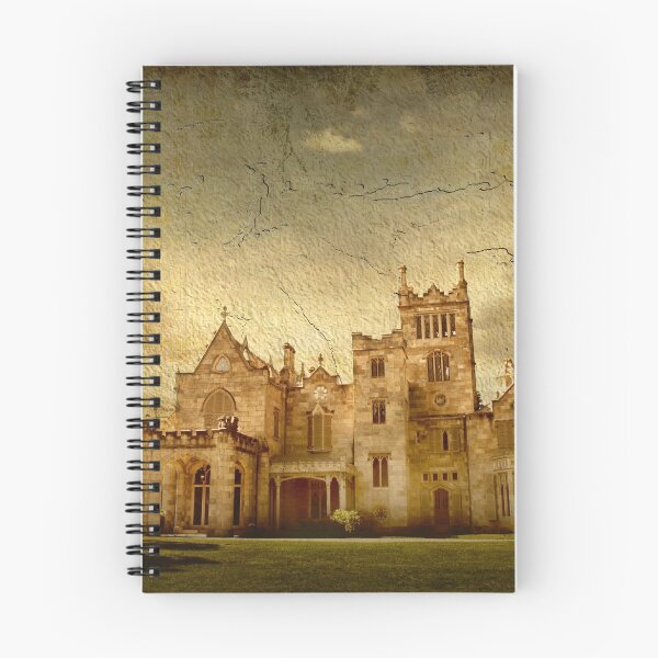 Item preview, Lyndhurst Estate designed and sold by Jessica Jenney.