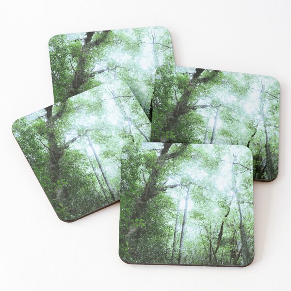 Item preview, Cloud Forest designed and sold by ind3finite.