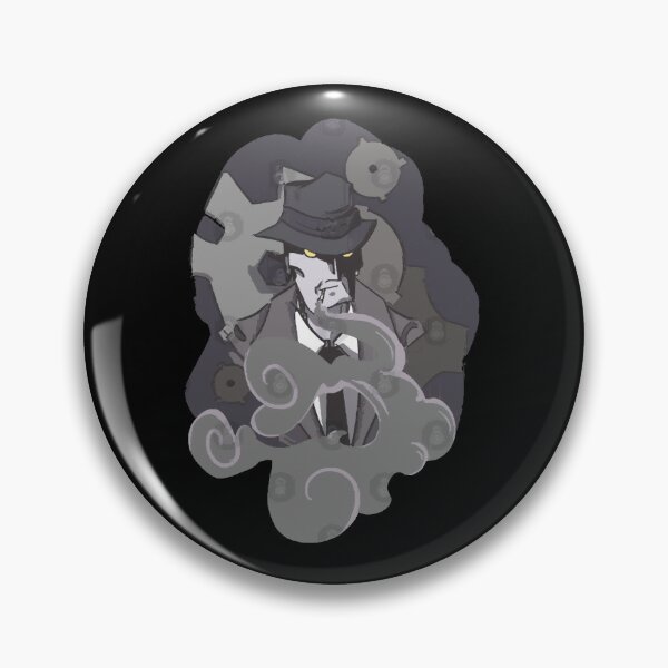 Item preview, nick valentine  designed and sold by Chrysler21.