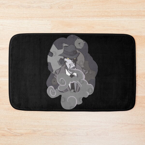 Item preview, nick valentine  designed and sold by Chrysler21.