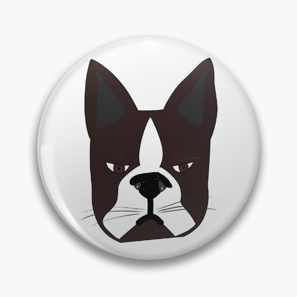 Item preview, Boston Terrier  designed and sold by SASsyDesign.