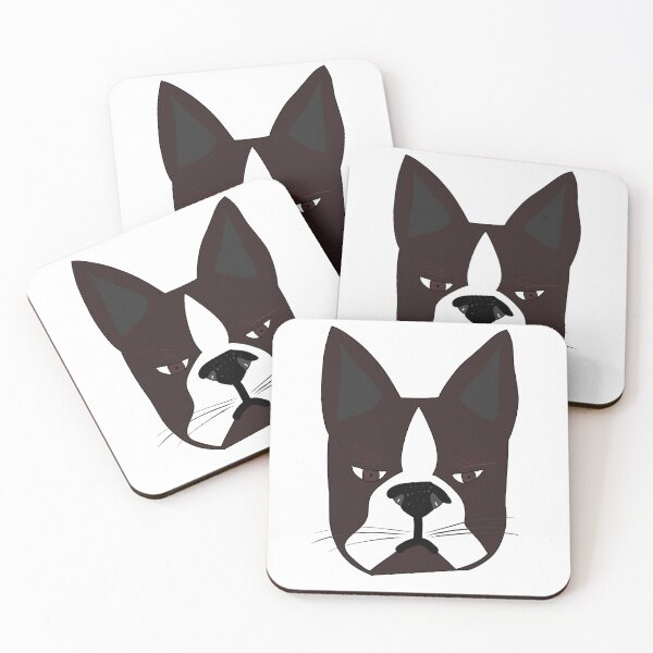 Item preview, Boston Terrier  designed and sold by SASsyDesign.
