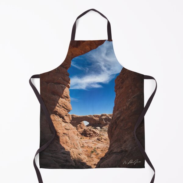 Item preview, Turret Arch designed and sold by jonesing.