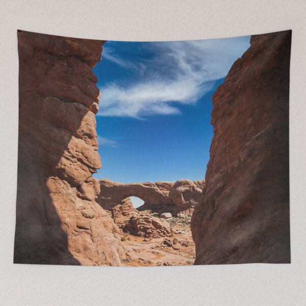 Item preview, Turret Arch designed and sold by jonesing.