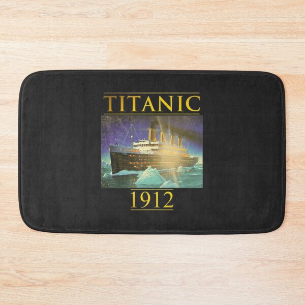 Item preview, Titanic designed and sold by whitehead8.