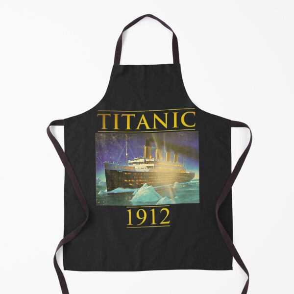 Item preview, Titanic designed and sold by whitehead8.