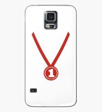 Medal winner champion Case/Skin for Samsung Galaxy