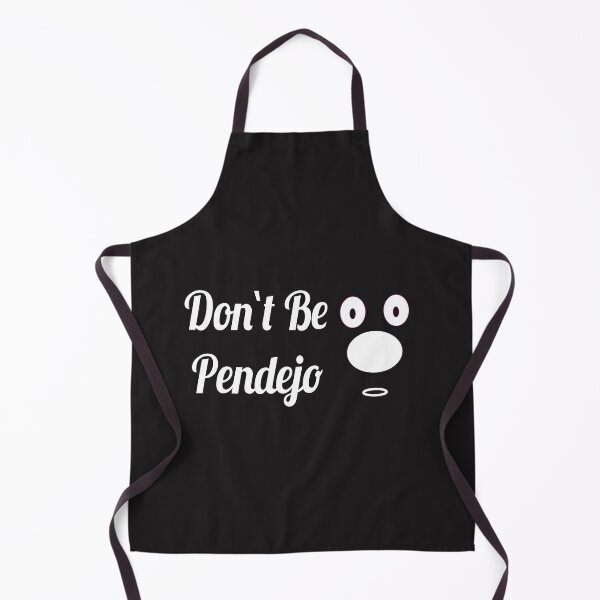 Item preview, Dont be Pendejo shirt designed and sold by marropaints.