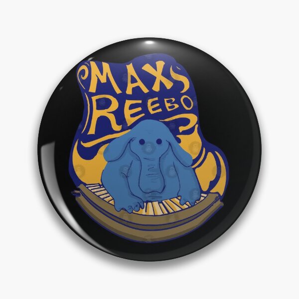 Item preview, max reebo  designed and sold by Chrysler21.