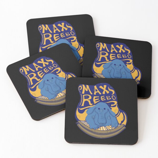 Item preview, max reebo designed and sold by Chrysler21.