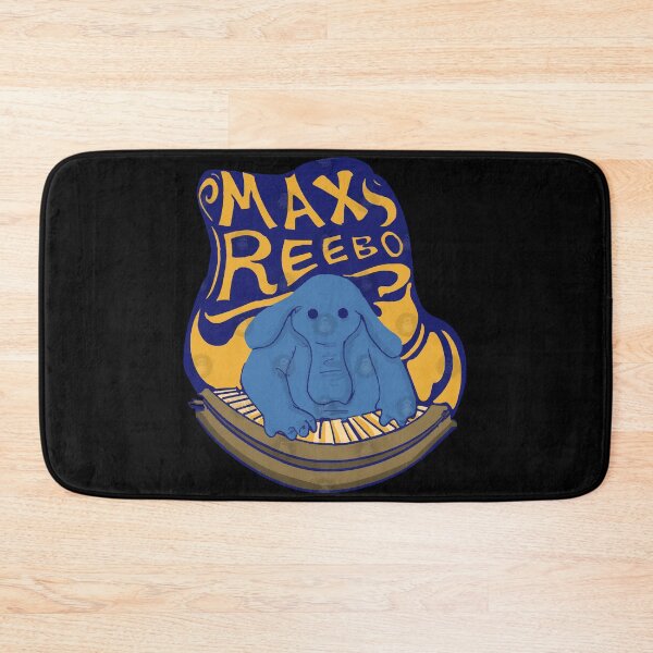 Item preview, max reebo  designed and sold by Chrysler21.