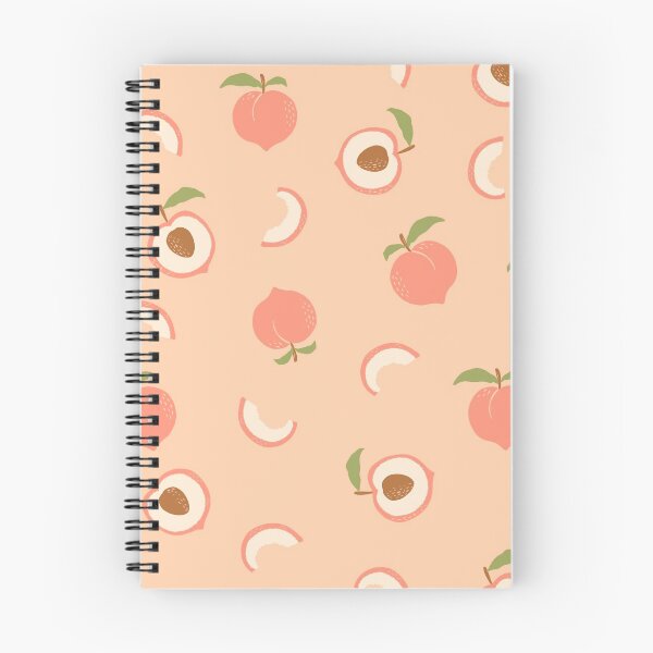 Item preview, Peach designed and sold by Erik-Lineart.