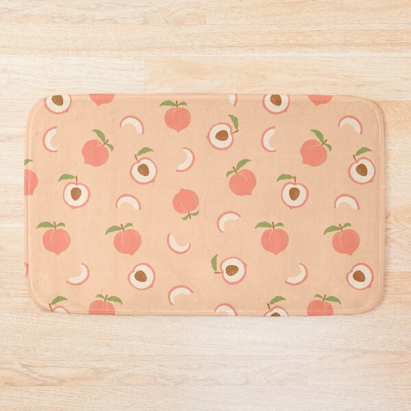 Item preview, Peach designed and sold by Erik-Lineart.
