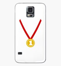 Medal champion winner Case/Skin for Samsung Galaxy