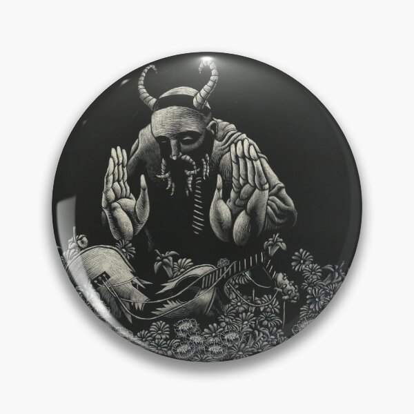 Item preview, Black Sheep Boy Redux designed and sold by WilliamSchaff.