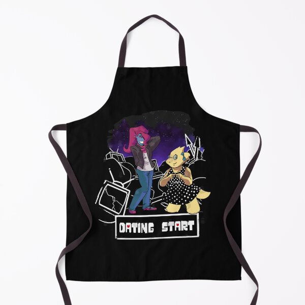Item preview, dating start  designed and sold by Chrysler21.