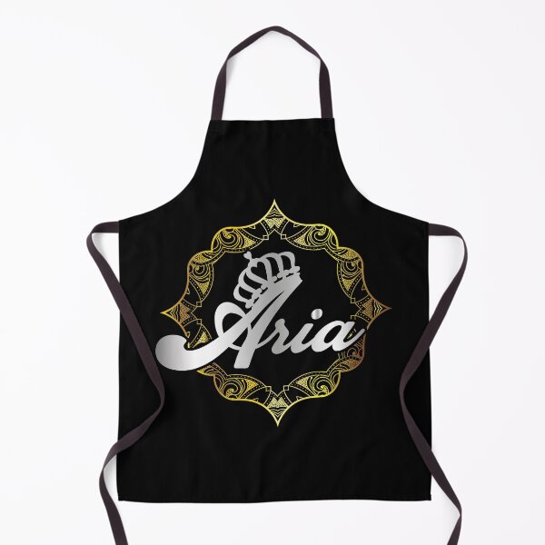 Item preview, Aria name design - Aria - i'm Aria,  gift for Aria- Happy birth day Aria, female name design  designed and sold by BAYIDESIGNER.