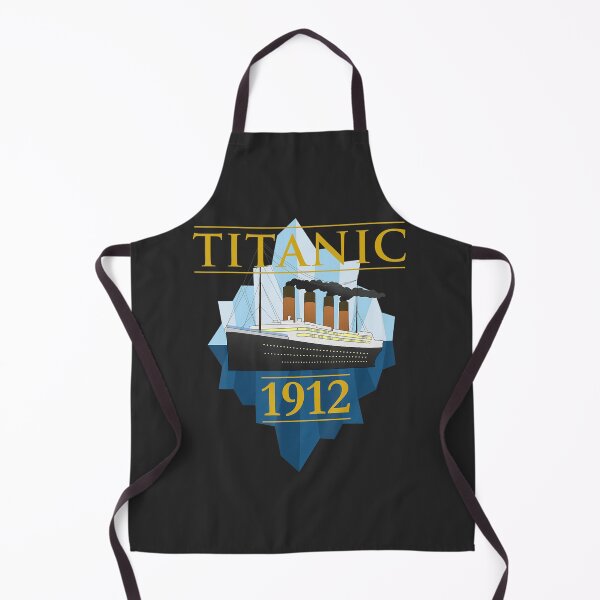 Item preview, Titanic designed and sold by whitehead8.