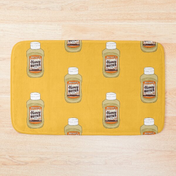Item preview, Whataburger Honey Butter Sauce designed and sold by rainelipscher.