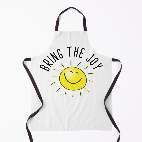Item preview, Bring the Joy designed and sold by ShowMePrints.