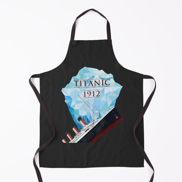 Item preview, Titanic designed and sold by whitehead8.