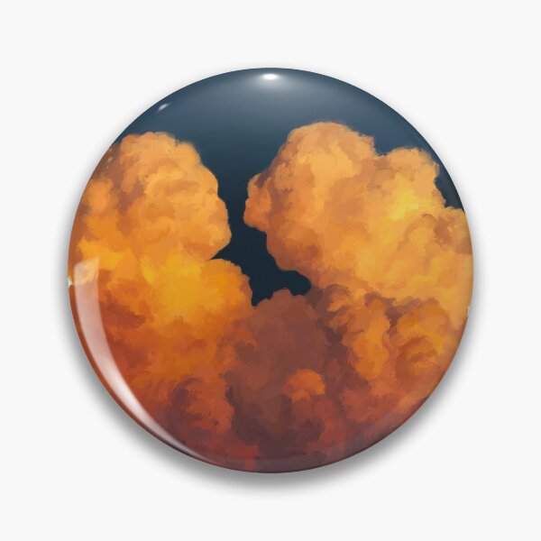 Item preview, Clouds designed and sold by TaylorFreedArt.